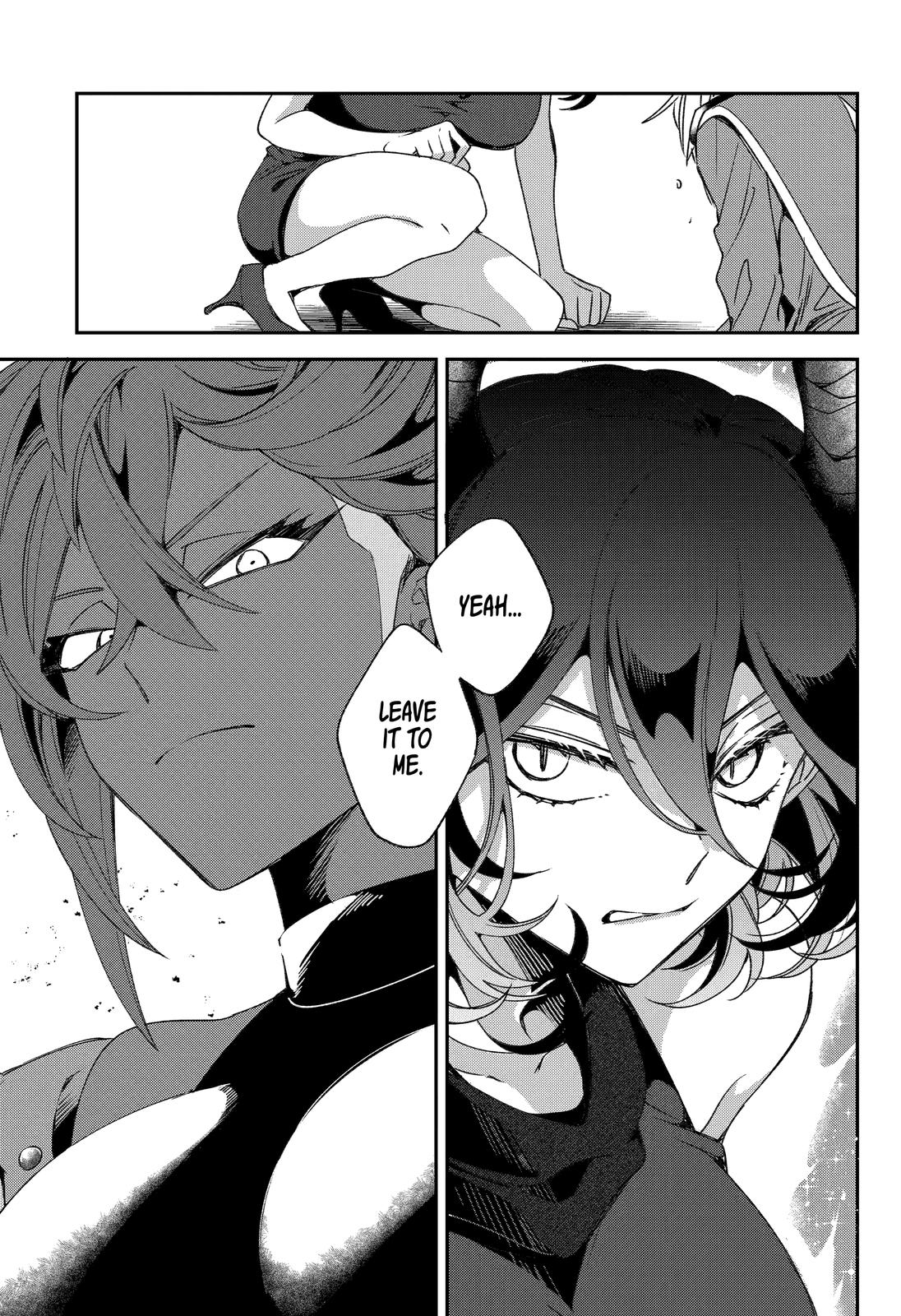 Kinsou no Vermeil: Gakeppuchi Majutsushi wa Saikyou no Yakusai to Mahou Sekai wo Tsukisusumu Chap 23 - Next Chap 24