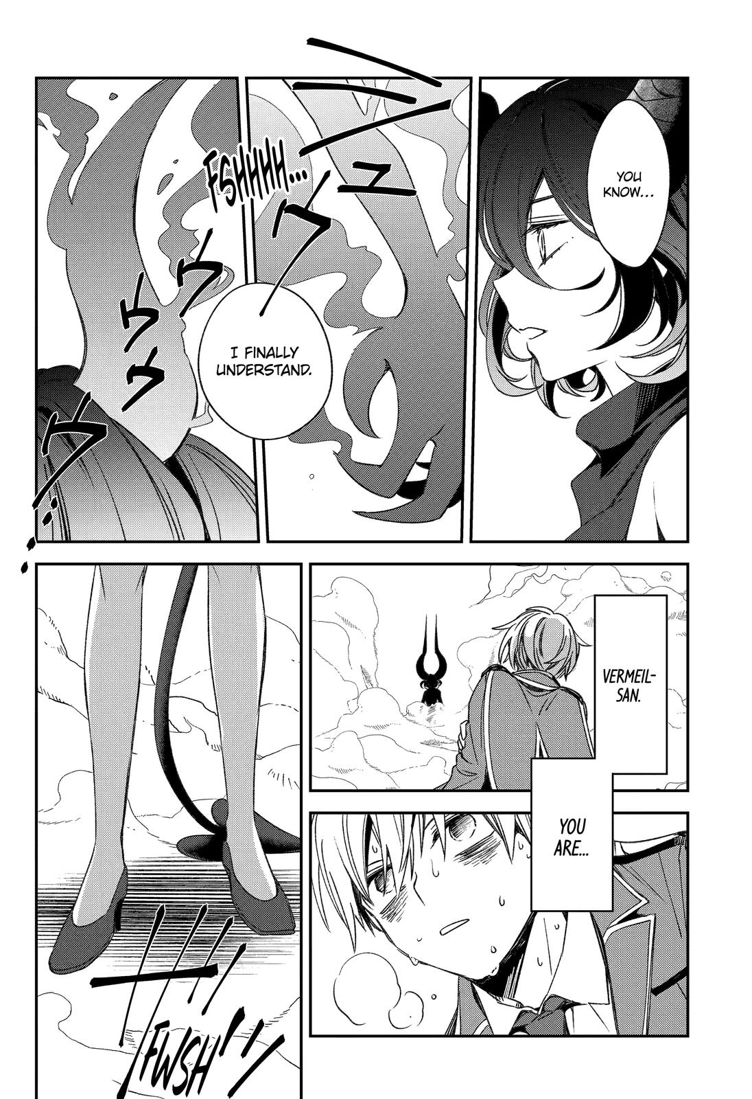 Kinsou no Vermeil: Gakeppuchi Majutsushi wa Saikyou no Yakusai to Mahou Sekai wo Tsukisusumu Chap 23 - Next Chap 24