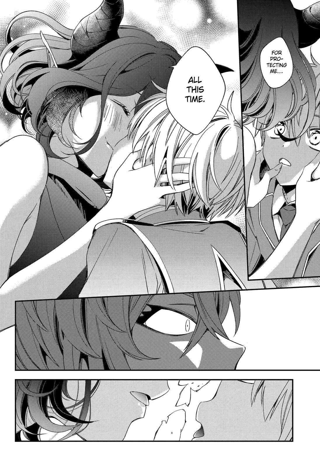 Kinsou no Vermeil: Gakeppuchi Majutsushi wa Saikyou no Yakusai to Mahou Sekai wo Tsukisusumu Chap 23 - Next Chap 24