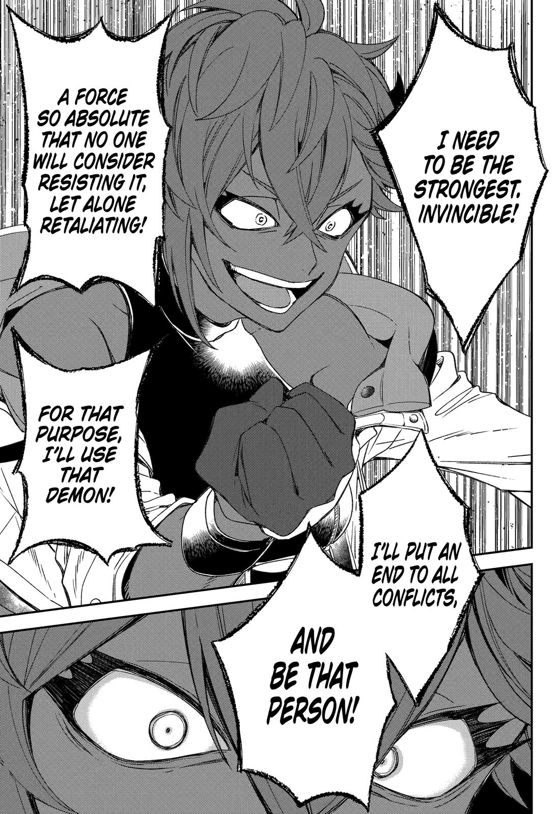 Kinsou no Vermeil: Gakeppuchi Majutsushi wa Saikyou no Yakusai to Mahou Sekai wo Tsukisusumu Chap 23 - Next Chap 24