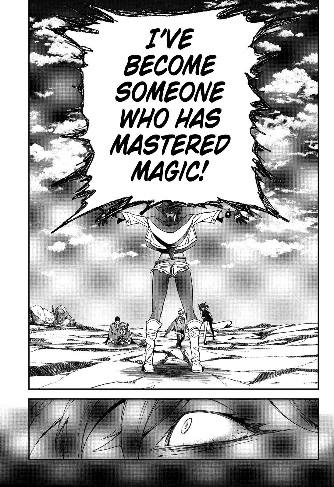 Kinsou no Vermeil: Gakeppuchi Majutsushi wa Saikyou no Yakusai to Mahou Sekai wo Tsukisusumu Chap 23 - Next Chap 24