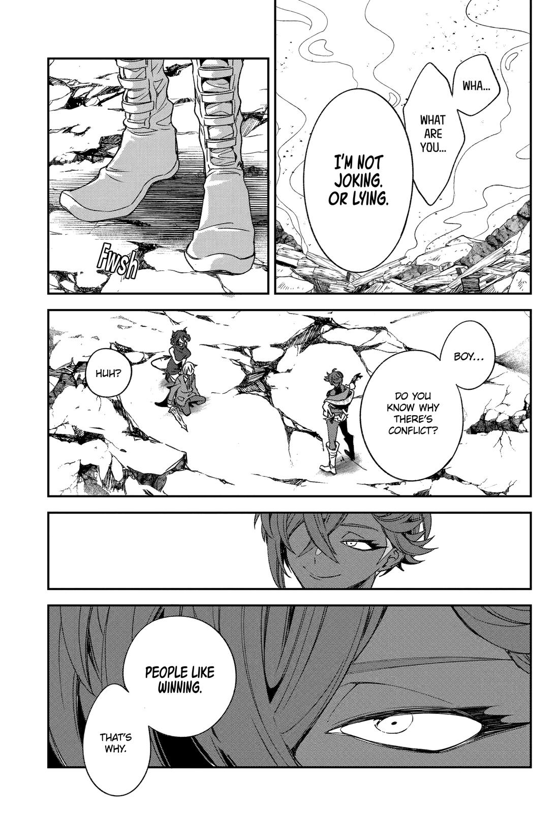 Kinsou no Vermeil: Gakeppuchi Majutsushi wa Saikyou no Yakusai to Mahou Sekai wo Tsukisusumu Chap 23 - Next Chap 24