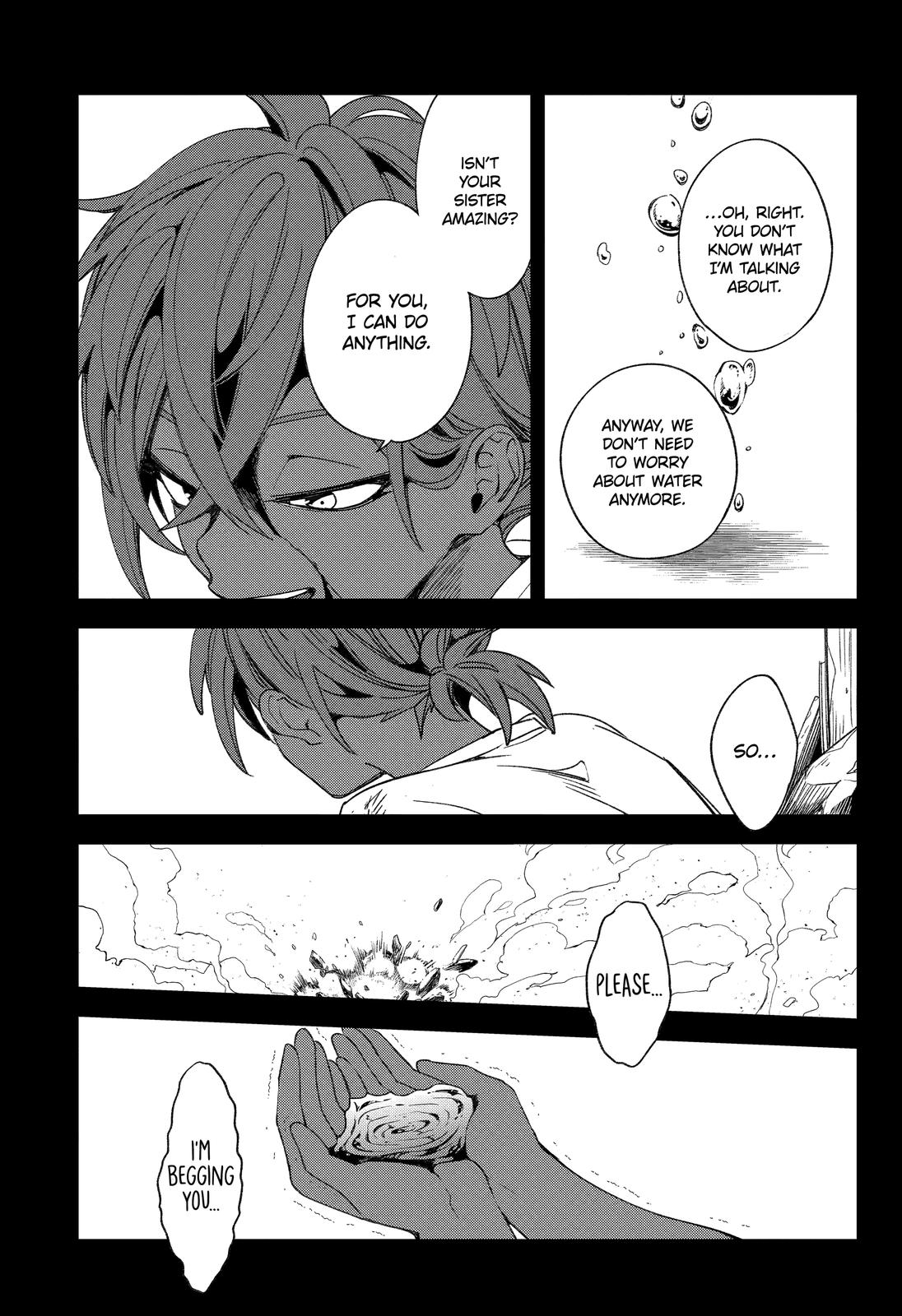 Kinsou no Vermeil: Gakeppuchi Majutsushi wa Saikyou no Yakusai to Mahou Sekai wo Tsukisusumu Chap 23 - Next Chap 24