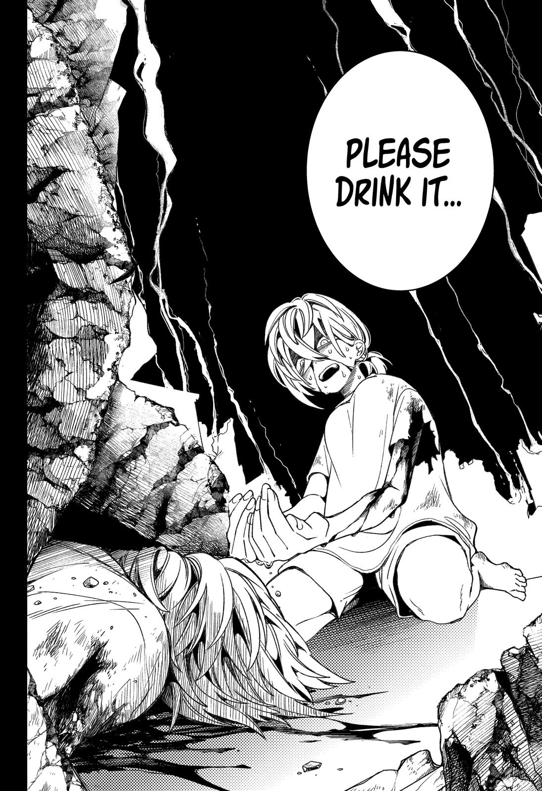 Kinsou no Vermeil: Gakeppuchi Majutsushi wa Saikyou no Yakusai to Mahou Sekai wo Tsukisusumu Chap 23 - Next Chap 24