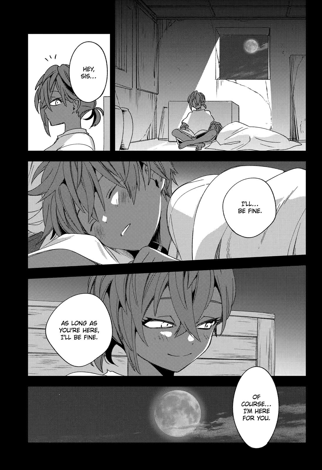 Kinsou no Vermeil: Gakeppuchi Majutsushi wa Saikyou no Yakusai to Mahou Sekai wo Tsukisusumu Chap 23 - Next Chap 24