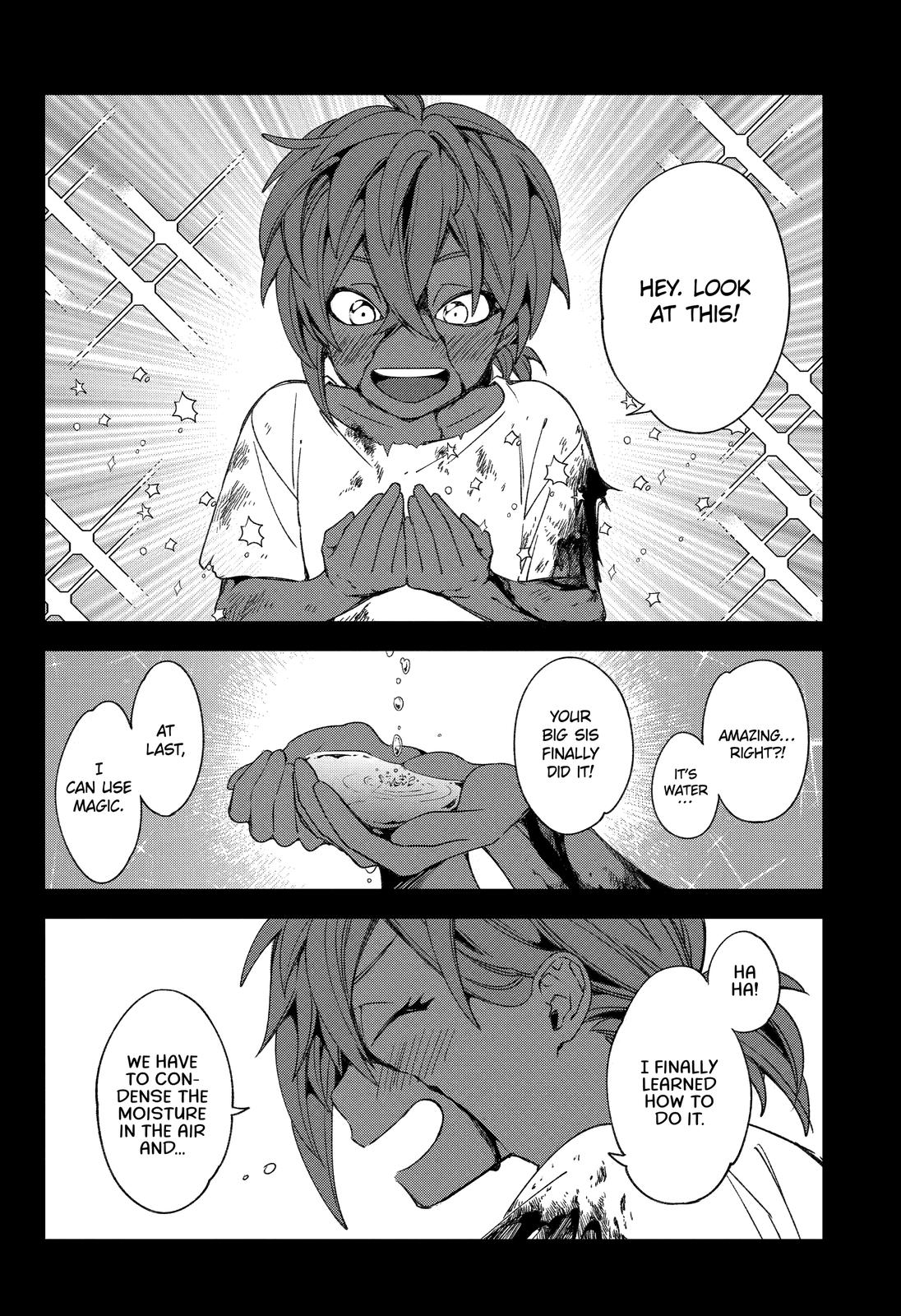 Kinsou no Vermeil: Gakeppuchi Majutsushi wa Saikyou no Yakusai to Mahou Sekai wo Tsukisusumu Chap 23 - Next Chap 24