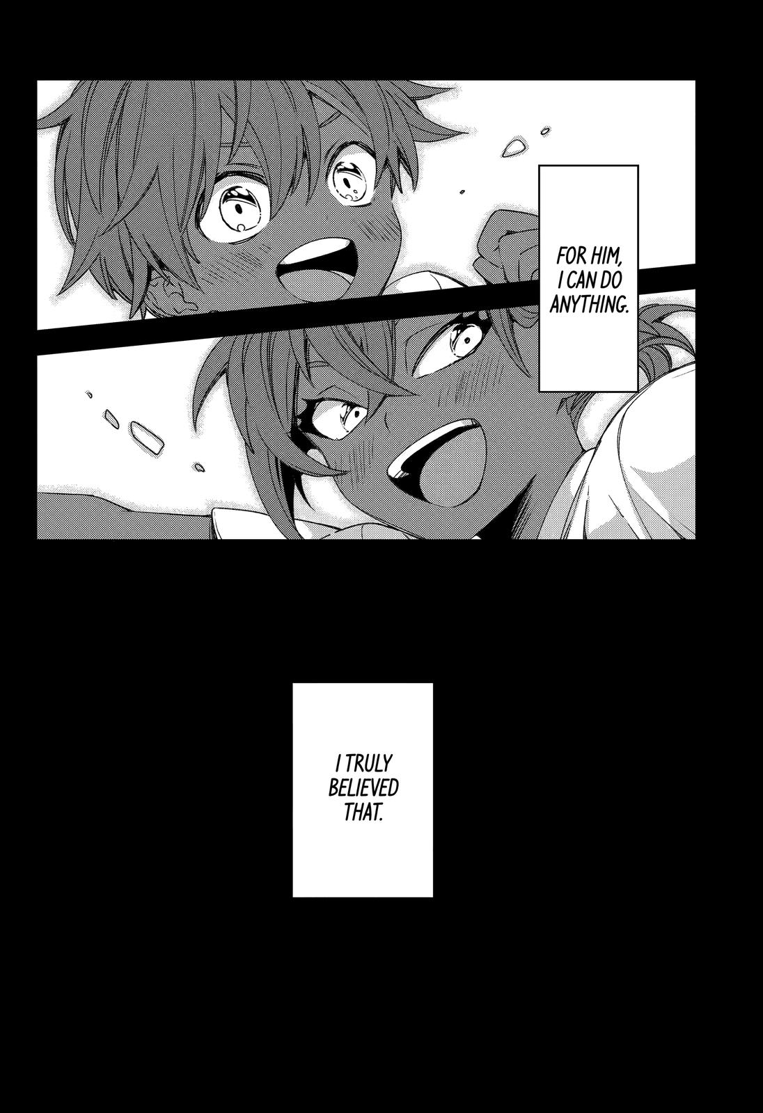 Kinsou no Vermeil: Gakeppuchi Majutsushi wa Saikyou no Yakusai to Mahou Sekai wo Tsukisusumu Chap 23 - Next Chap 24