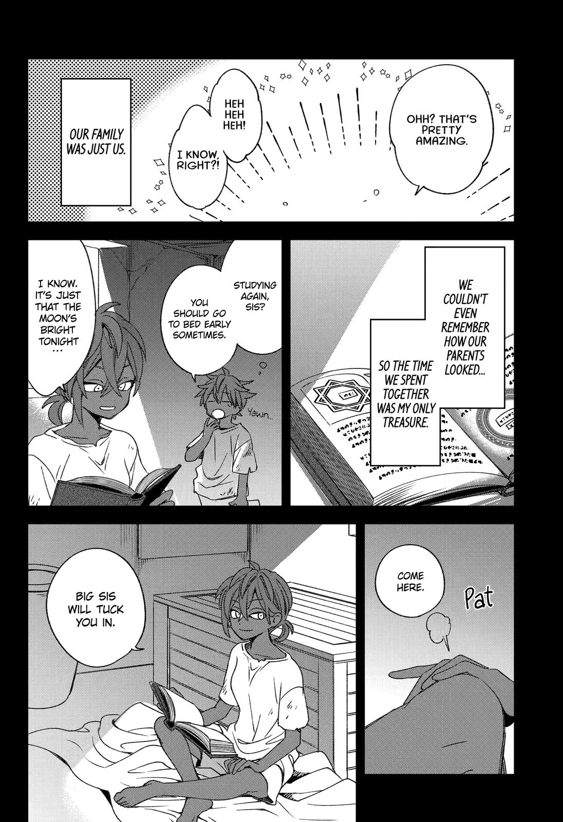 Kinsou no Vermeil: Gakeppuchi Majutsushi wa Saikyou no Yakusai to Mahou Sekai wo Tsukisusumu Chap 23 - Next Chap 24