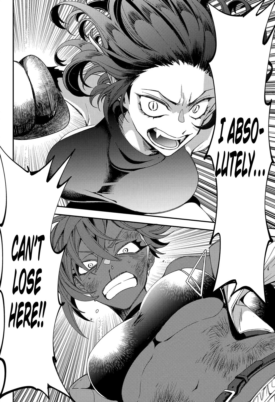 Kinsou no Vermeil: Gakeppuchi Majutsushi wa Saikyou no Yakusai to Mahou Sekai wo Tsukisusumu Chap 23 - Next Chap 24