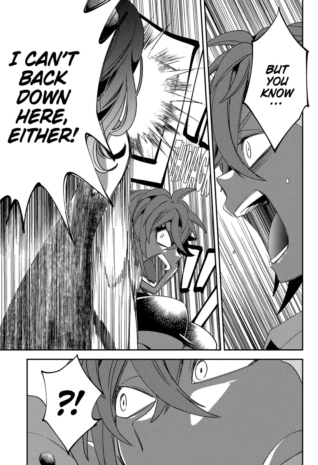 Kinsou no Vermeil: Gakeppuchi Majutsushi wa Saikyou no Yakusai to Mahou Sekai wo Tsukisusumu Chap 23 - Next Chap 24