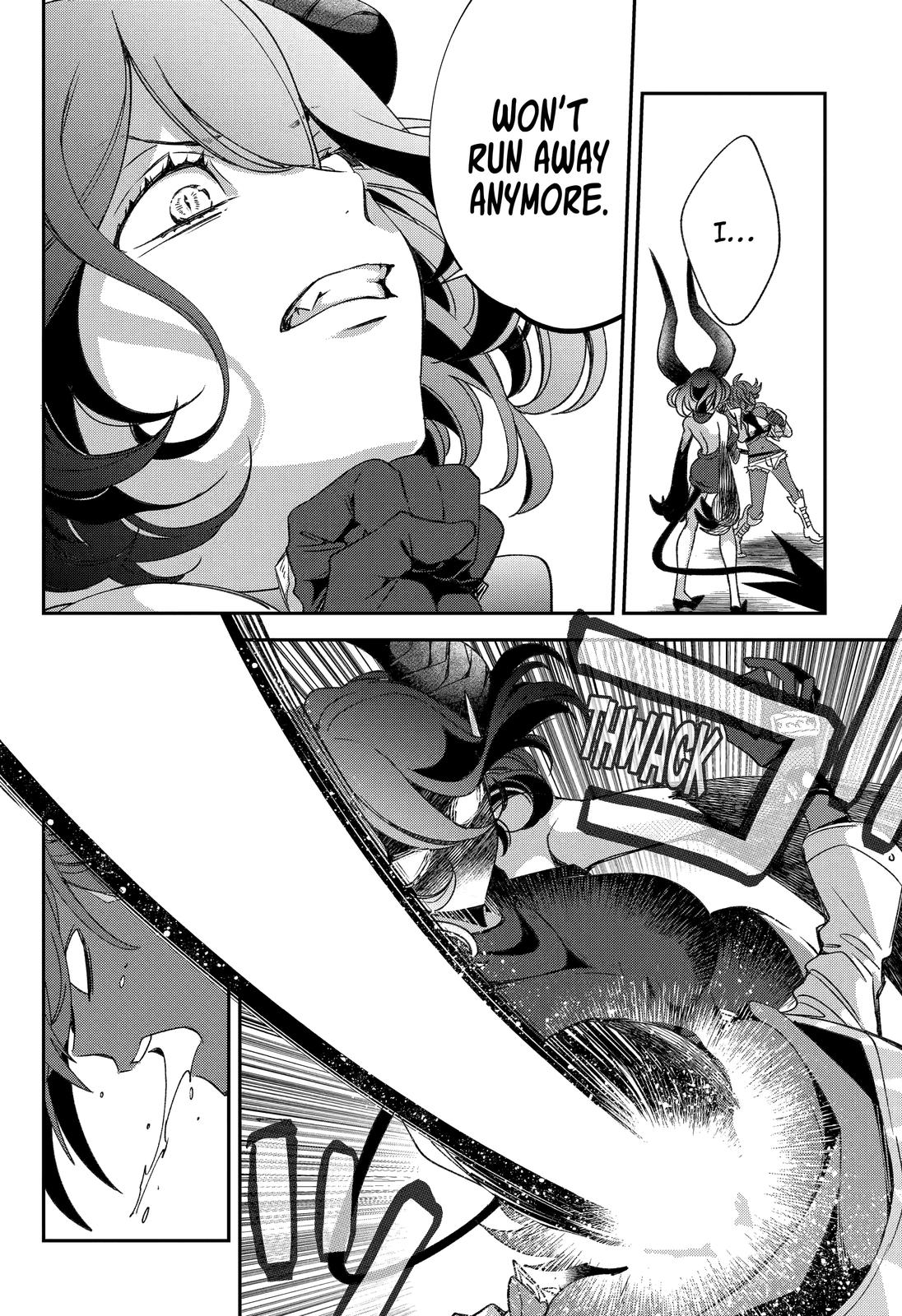 Kinsou no Vermeil: Gakeppuchi Majutsushi wa Saikyou no Yakusai to Mahou Sekai wo Tsukisusumu Chap 23 - Next Chap 24