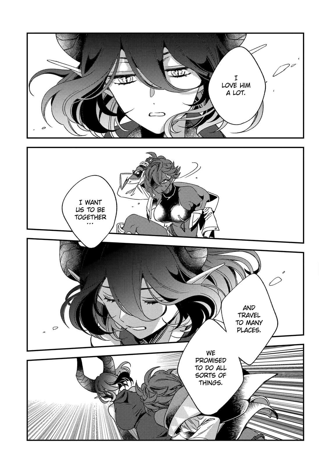 Kinsou no Vermeil: Gakeppuchi Majutsushi wa Saikyou no Yakusai to Mahou Sekai wo Tsukisusumu Chap 23 - Next Chap 24