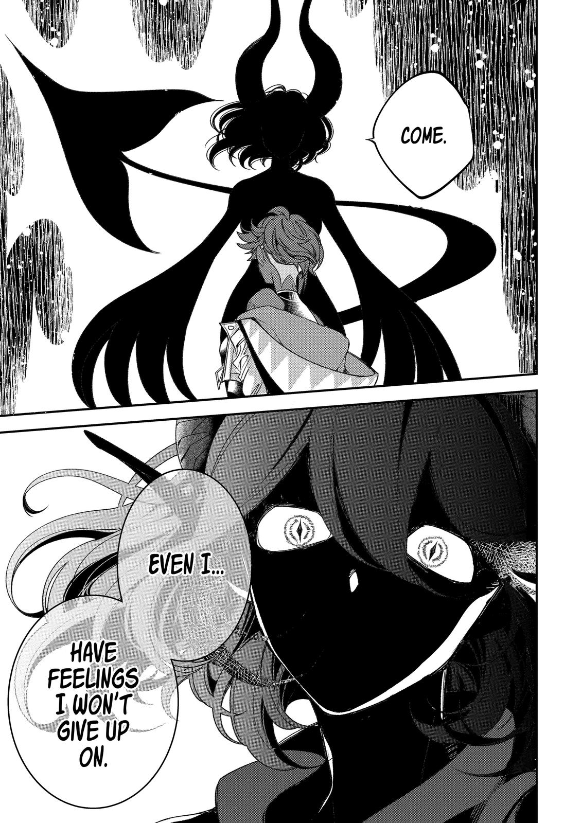 Kinsou no Vermeil: Gakeppuchi Majutsushi wa Saikyou no Yakusai to Mahou Sekai wo Tsukisusumu Chap 23 - Next Chap 24