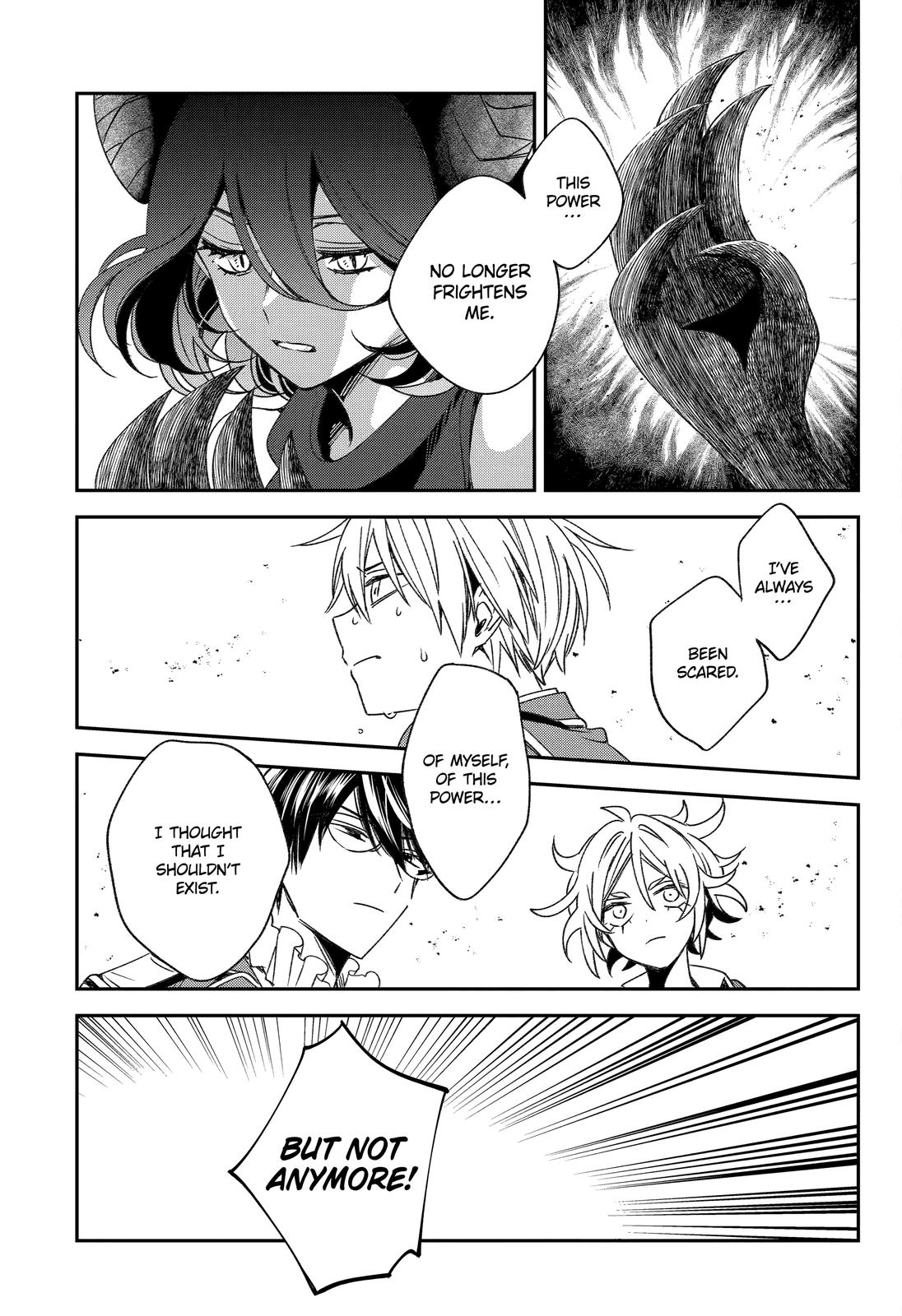 Kinsou no Vermeil: Gakeppuchi Majutsushi wa Saikyou no Yakusai to Mahou Sekai wo Tsukisusumu Chap 23 - Next Chap 24