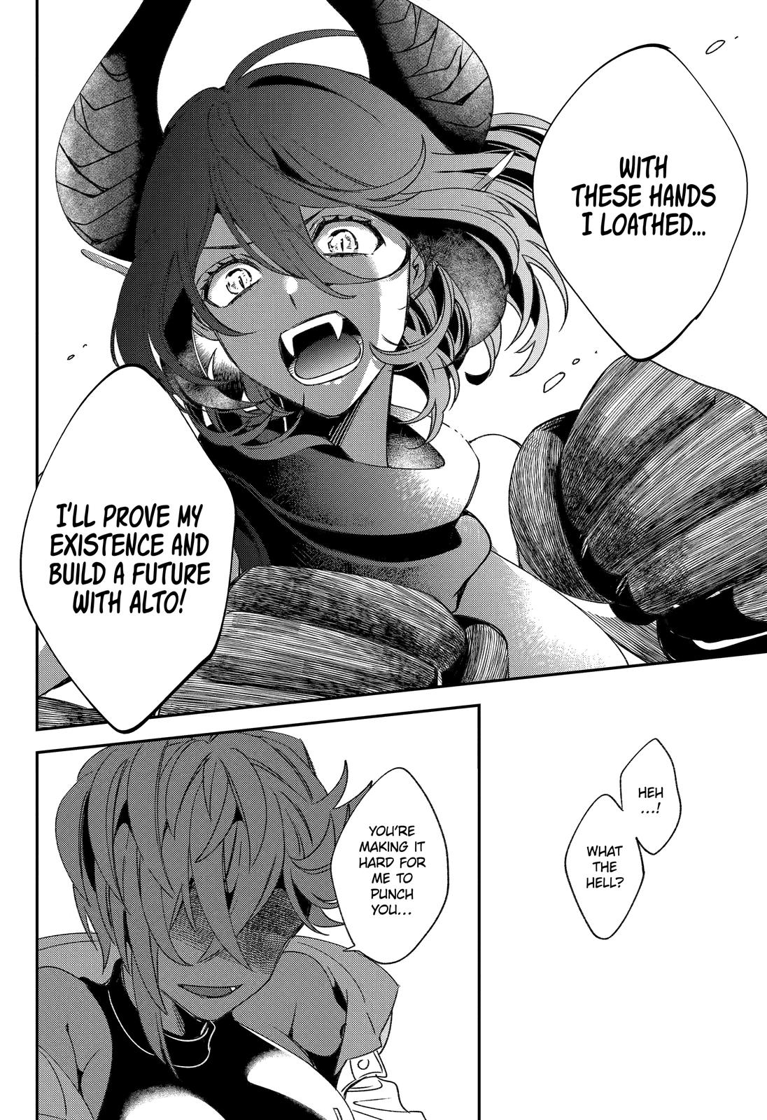 Kinsou no Vermeil: Gakeppuchi Majutsushi wa Saikyou no Yakusai to Mahou Sekai wo Tsukisusumu Chap 23 - Next Chap 24