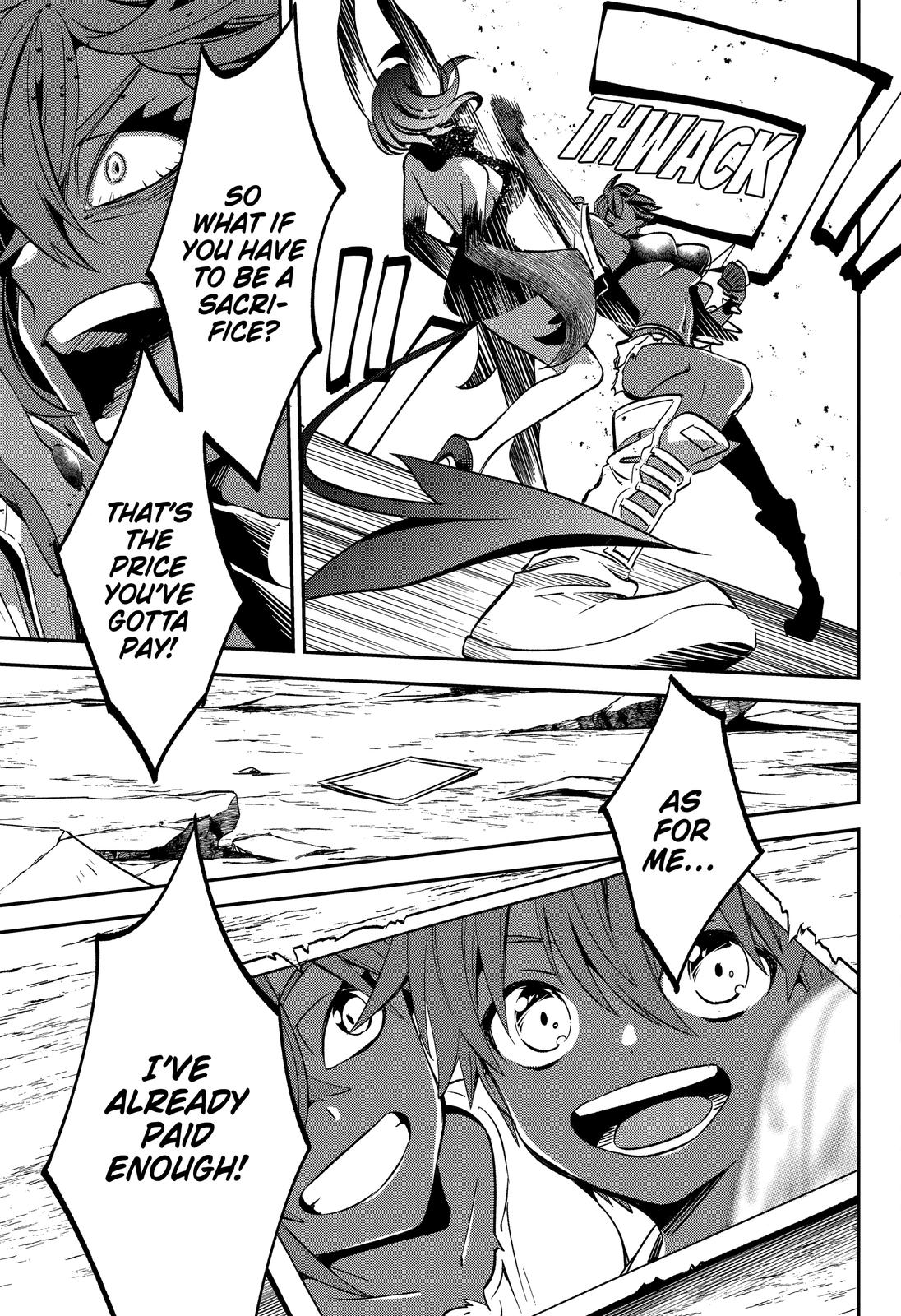 Kinsou no Vermeil: Gakeppuchi Majutsushi wa Saikyou no Yakusai to Mahou Sekai wo Tsukisusumu Chap 23 - Next Chap 24