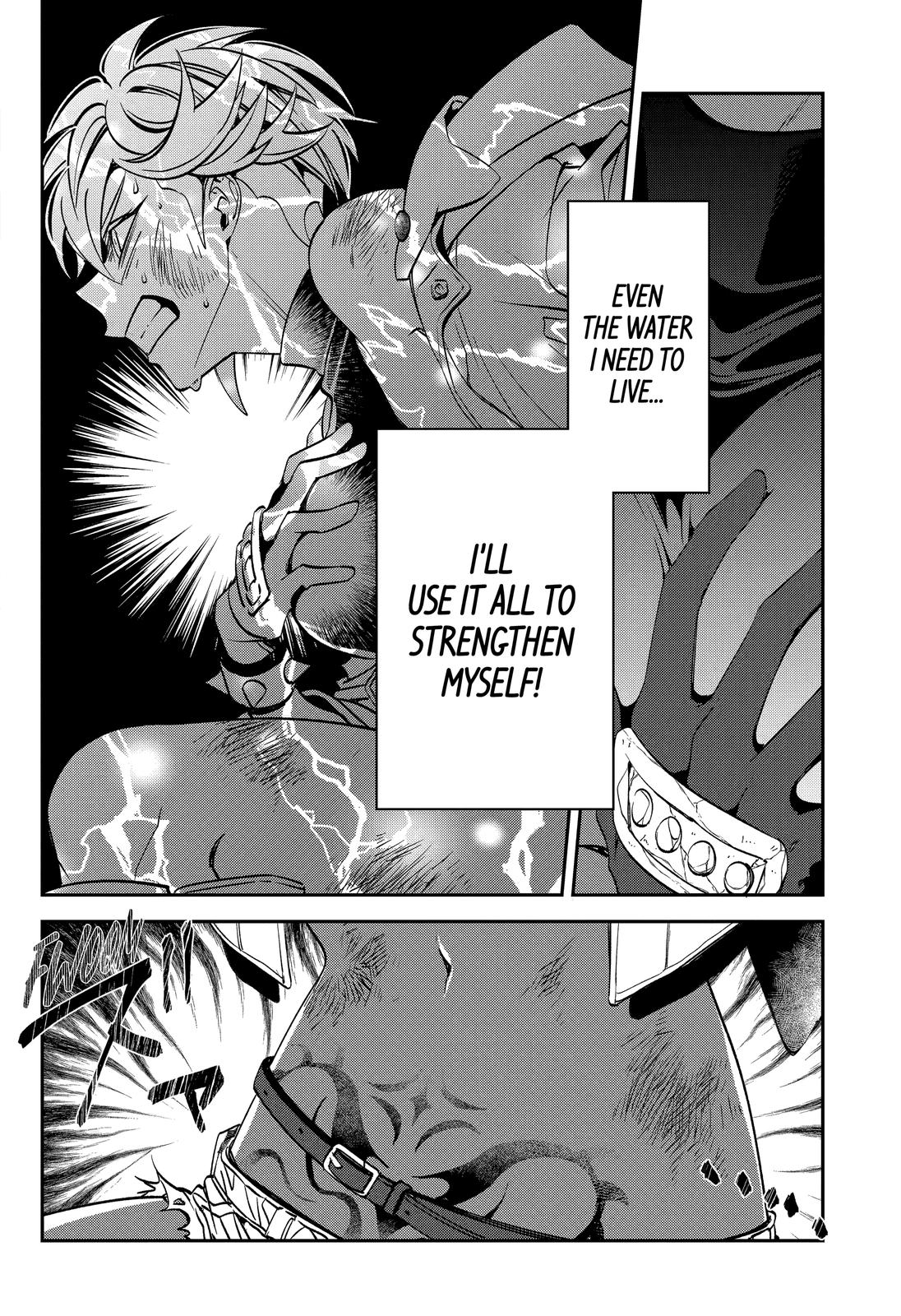 Kinsou no Vermeil: Gakeppuchi Majutsushi wa Saikyou no Yakusai to Mahou Sekai wo Tsukisusumu Chap 23 - Next Chap 24