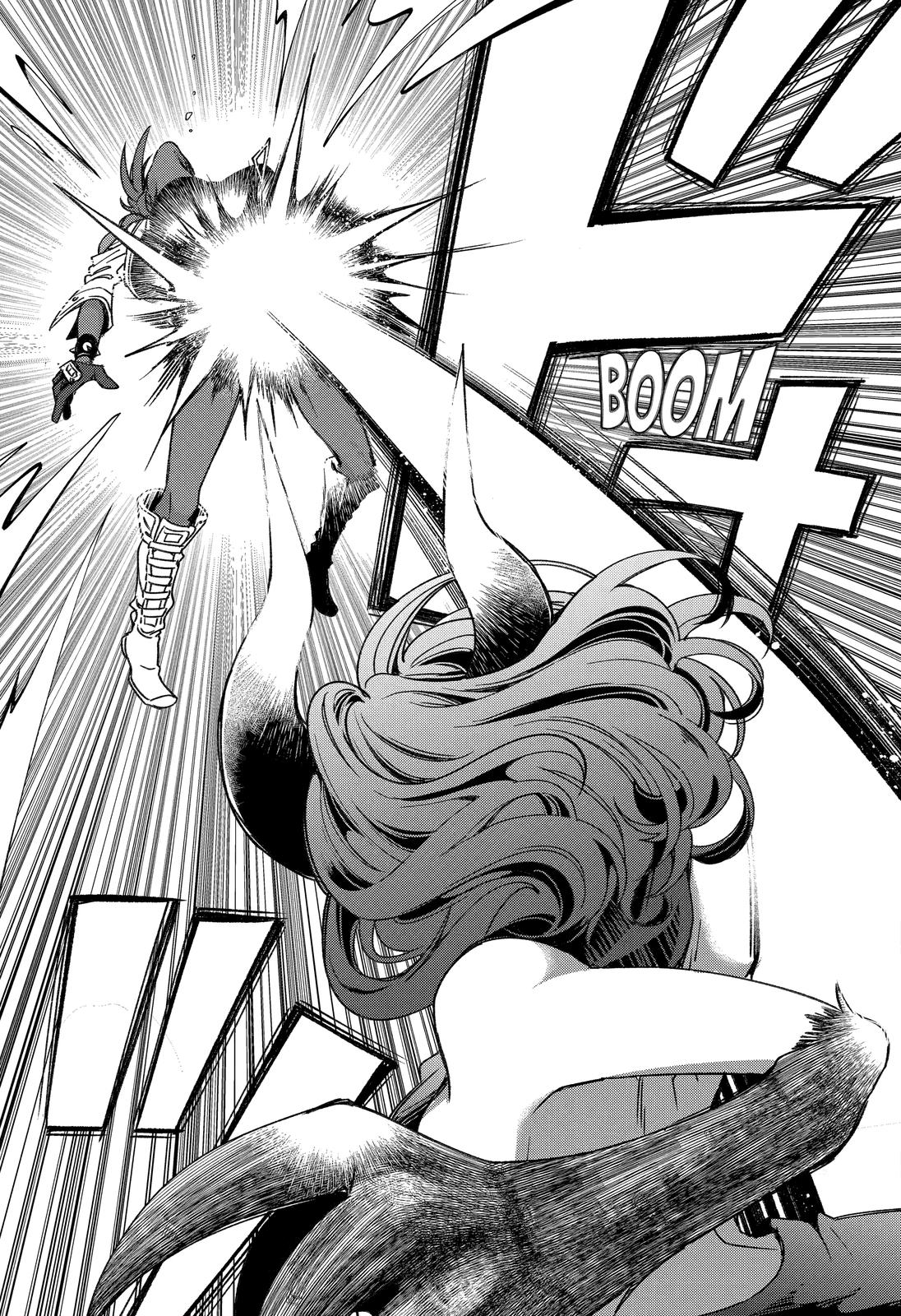 Kinsou no Vermeil: Gakeppuchi Majutsushi wa Saikyou no Yakusai to Mahou Sekai wo Tsukisusumu Chap 23 - Next Chap 24