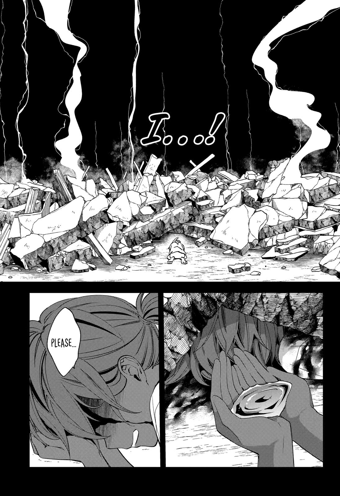 Kinsou no Vermeil: Gakeppuchi Majutsushi wa Saikyou no Yakusai to Mahou Sekai wo Tsukisusumu Chap 23 - Next Chap 24