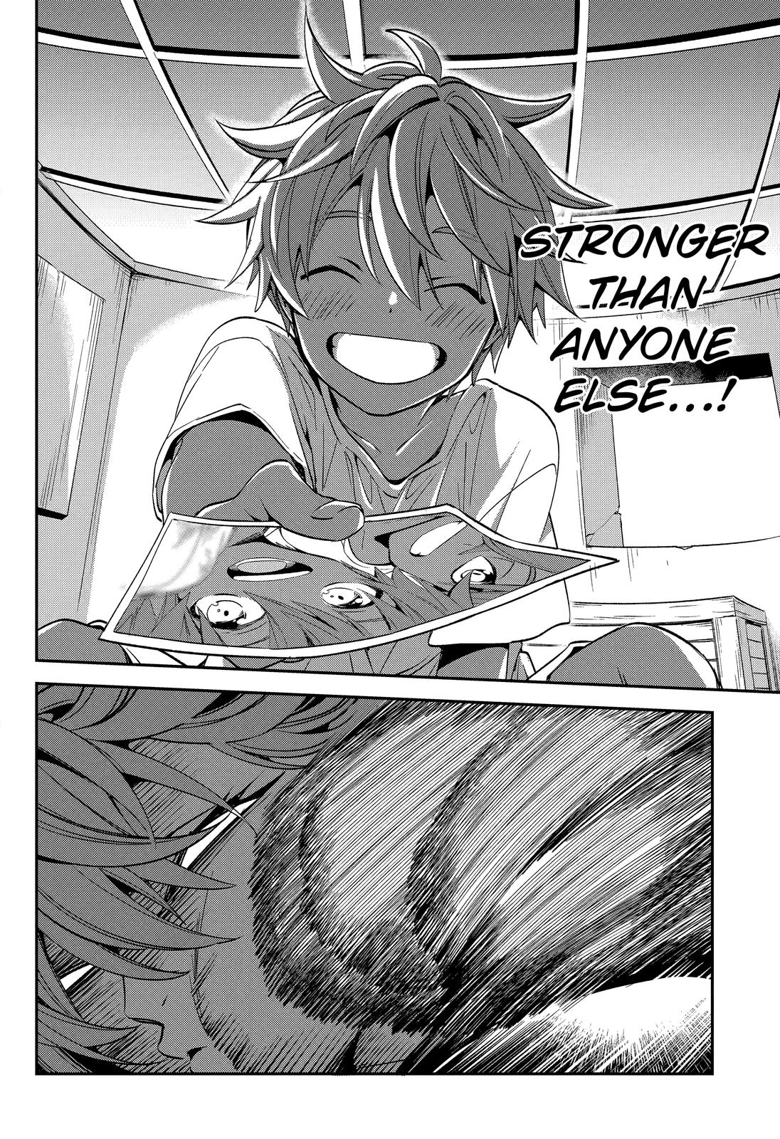 Kinsou no Vermeil: Gakeppuchi Majutsushi wa Saikyou no Yakusai to Mahou Sekai wo Tsukisusumu Chap 23 - Next Chap 24