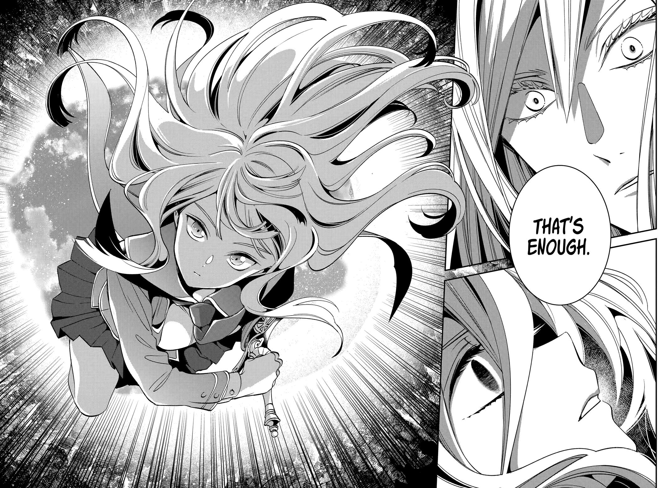 Kinsou no Vermeil: Gakeppuchi Majutsushi wa Saikyou no Yakusai to Mahou Sekai wo Tsukisusumu Chap 23 - Next Chap 24