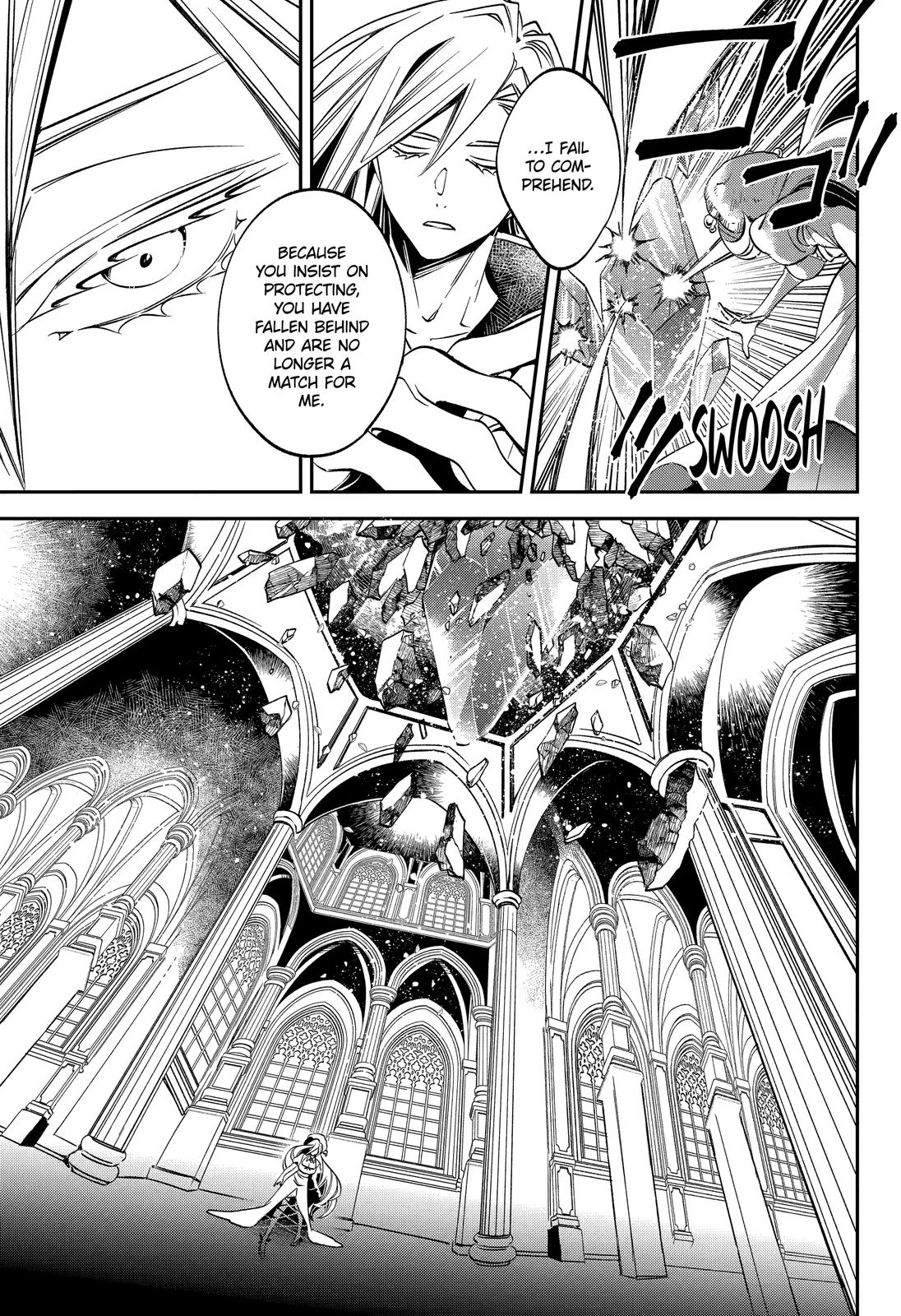 Kinsou no Vermeil: Gakeppuchi Majutsushi wa Saikyou no Yakusai to Mahou Sekai wo Tsukisusumu Chap 23 - Next Chap 24