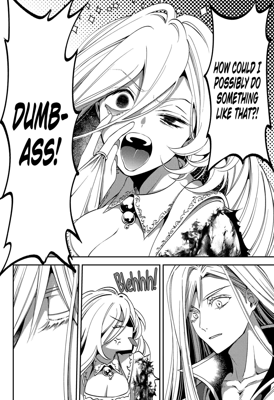 Kinsou no Vermeil: Gakeppuchi Majutsushi wa Saikyou no Yakusai to Mahou Sekai wo Tsukisusumu Chap 23 - Next Chap 24