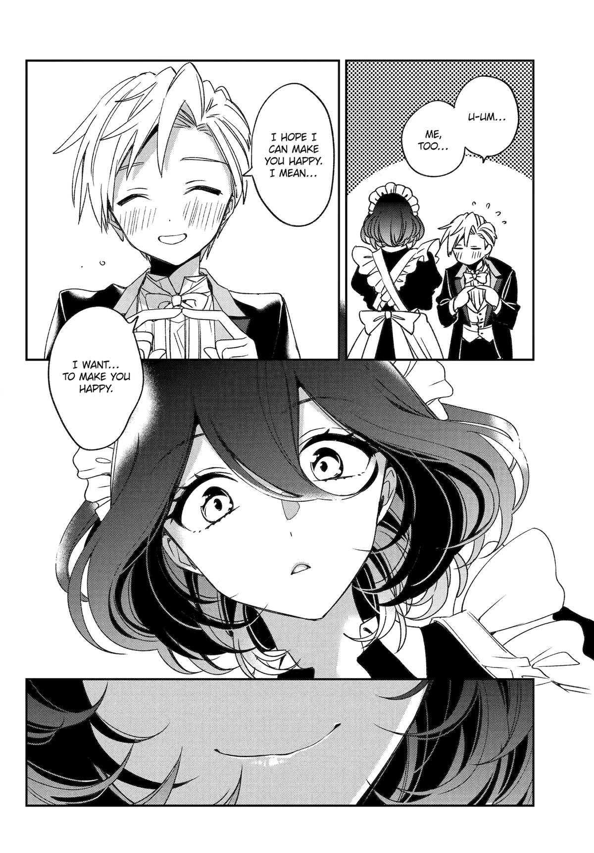 Kinsou no Vermeil: Gakeppuchi Majutsushi wa Saikyou no Yakusai to Mahou Sekai wo Tsukisusumu Chap 37 - Next Chap 38