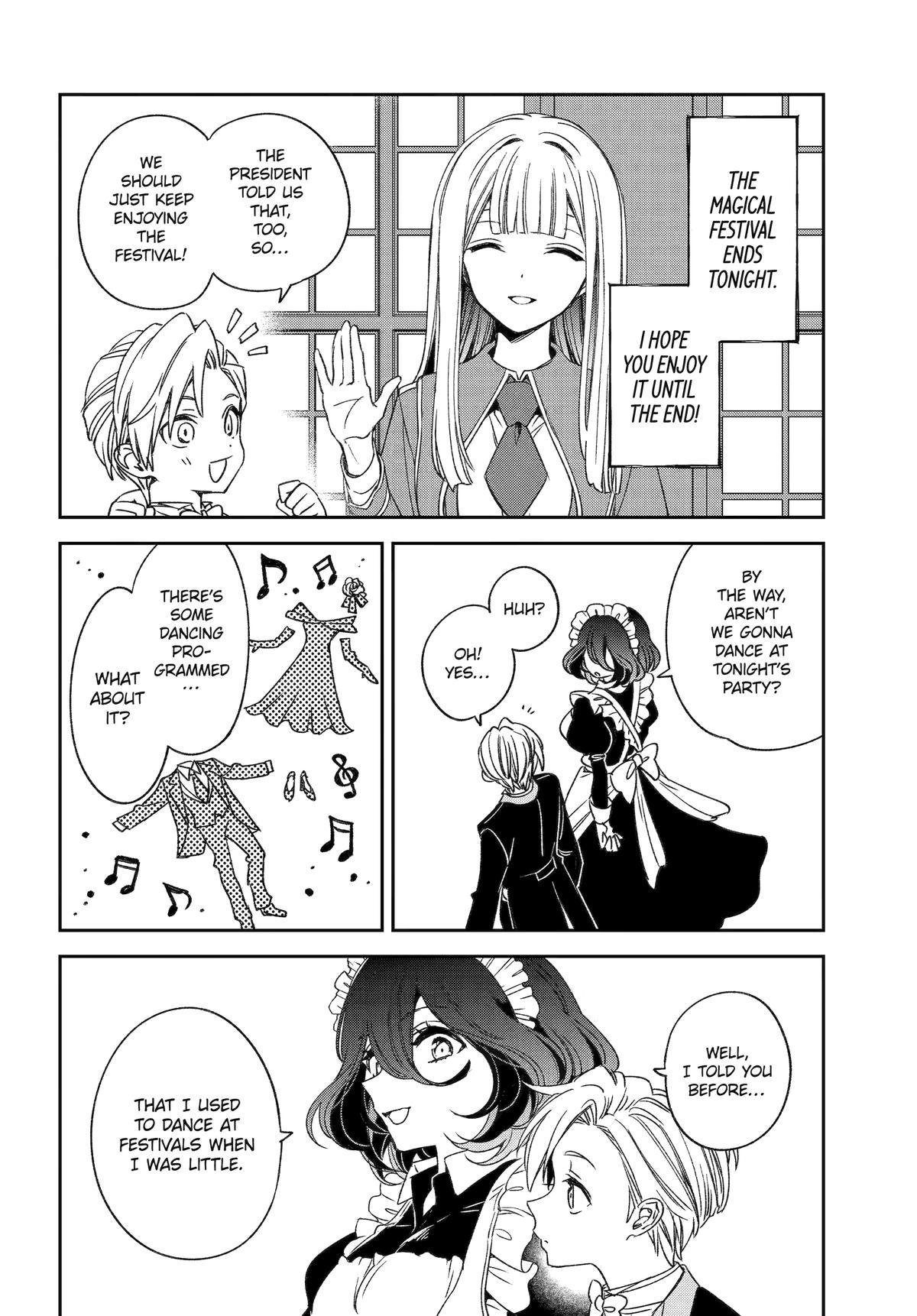 Kinsou no Vermeil: Gakeppuchi Majutsushi wa Saikyou no Yakusai to Mahou Sekai wo Tsukisusumu Chap 37 - Next Chap 38