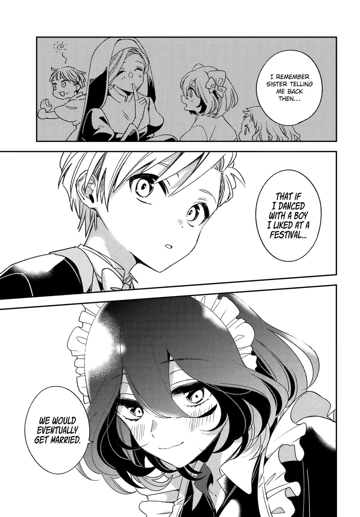 Kinsou no Vermeil: Gakeppuchi Majutsushi wa Saikyou no Yakusai to Mahou Sekai wo Tsukisusumu Chap 37 - Next Chap 38