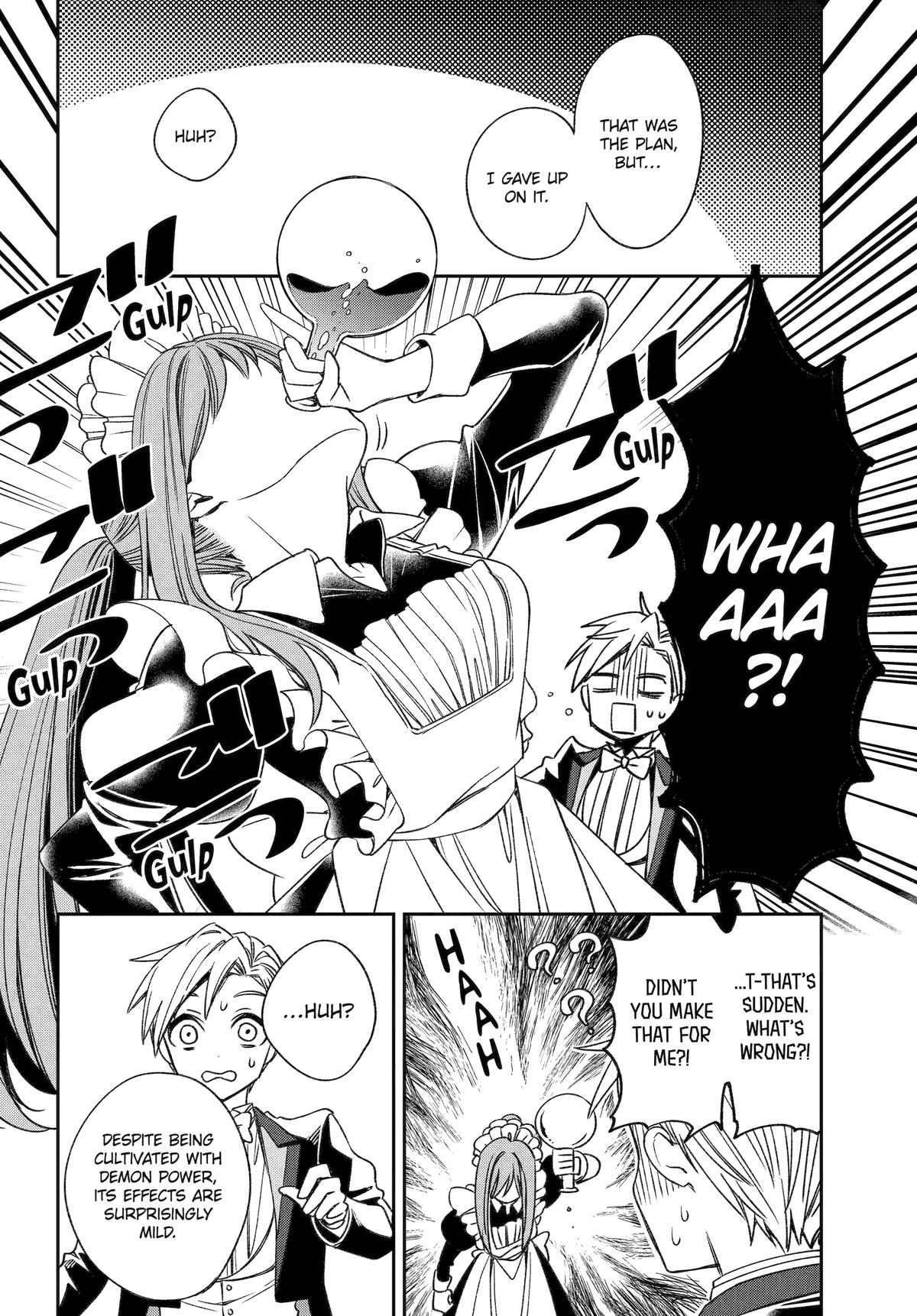 Kinsou no Vermeil: Gakeppuchi Majutsushi wa Saikyou no Yakusai to Mahou Sekai wo Tsukisusumu Chap 34 - Next Chap 35