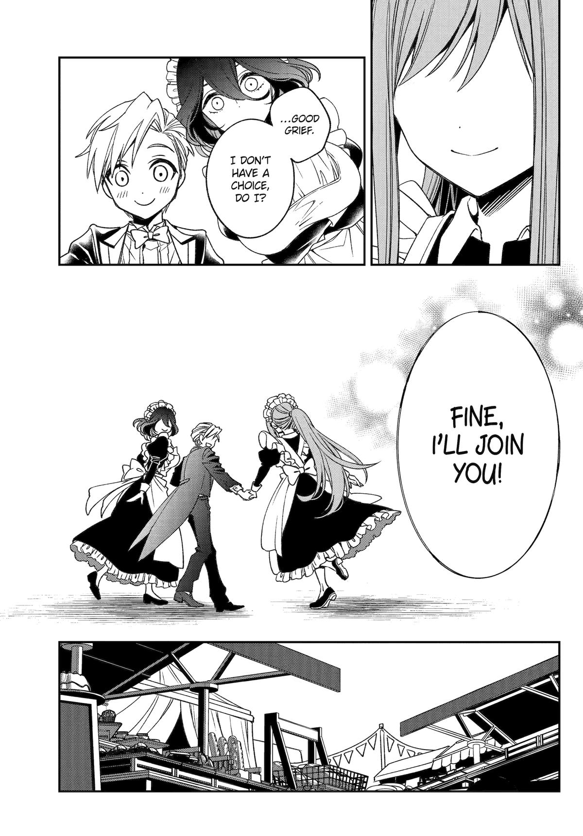 Kinsou no Vermeil: Gakeppuchi Majutsushi wa Saikyou no Yakusai to Mahou Sekai wo Tsukisusumu Chap 34 - Next Chap 35