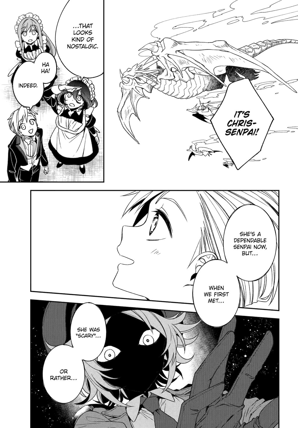 Kinsou no Vermeil: Gakeppuchi Majutsushi wa Saikyou no Yakusai to Mahou Sekai wo Tsukisusumu Chap 34 - Next Chap 35