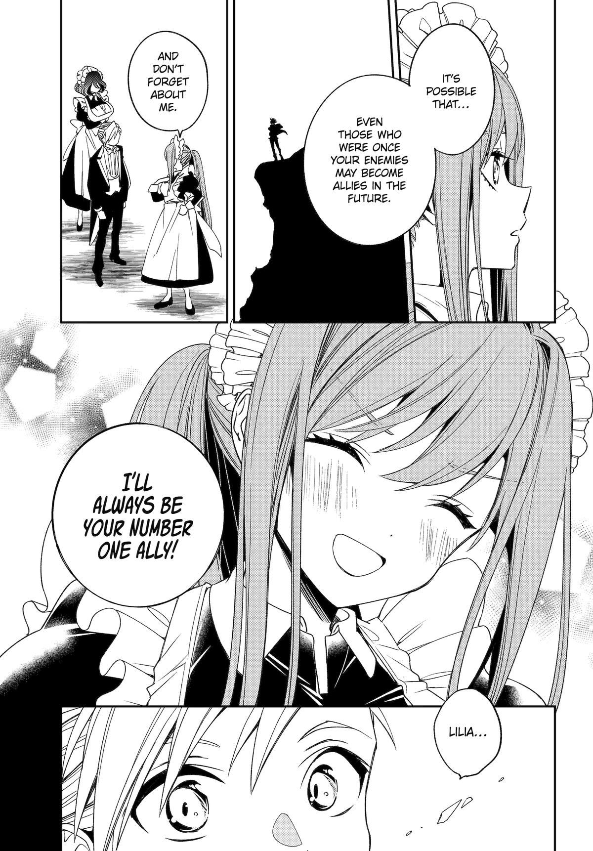 Kinsou no Vermeil: Gakeppuchi Majutsushi wa Saikyou no Yakusai to Mahou Sekai wo Tsukisusumu Chap 34 - Next Chap 35