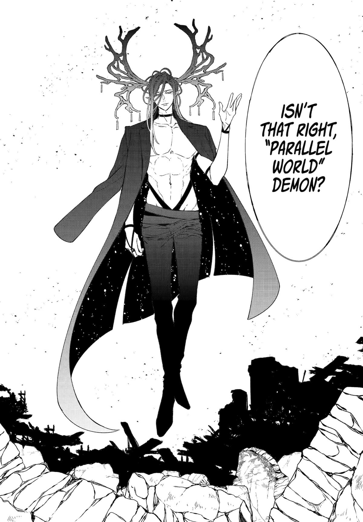 Kinsou no Vermeil: Gakeppuchi Majutsushi wa Saikyou no Yakusai to Mahou Sekai wo Tsukisusumu Chap 34 - Next Chap 35