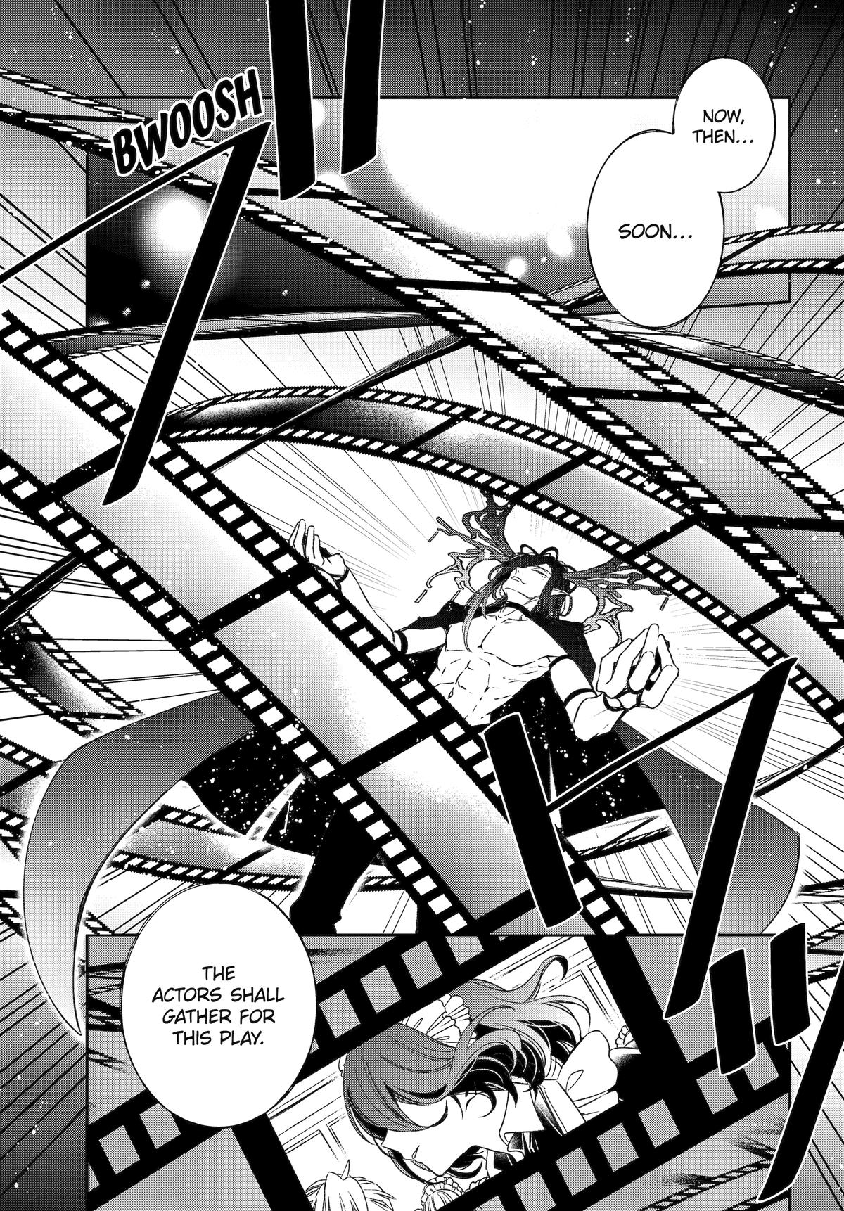 Kinsou no Vermeil: Gakeppuchi Majutsushi wa Saikyou no Yakusai to Mahou Sekai wo Tsukisusumu Chap 34 - Next Chap 35