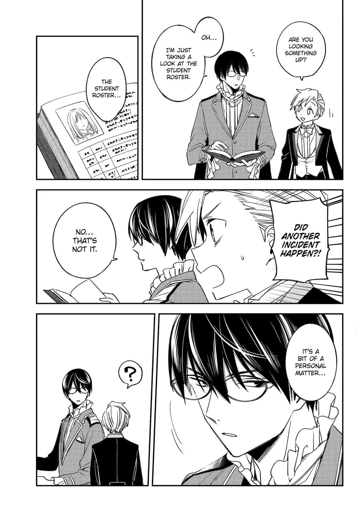 Kinsou no Vermeil: Gakeppuchi Majutsushi wa Saikyou no Yakusai to Mahou Sekai wo Tsukisusumu Chap 35 - Next Chap 36