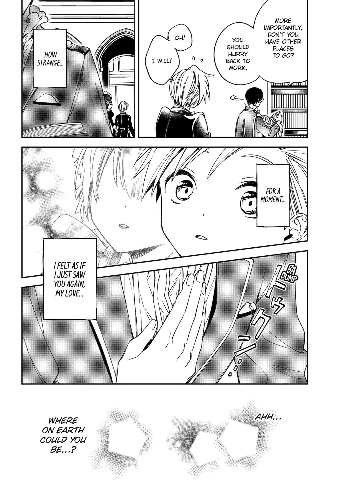 Kinsou no Vermeil: Gakeppuchi Majutsushi wa Saikyou no Yakusai to Mahou Sekai wo Tsukisusumu Chap 35 - Next Chap 36