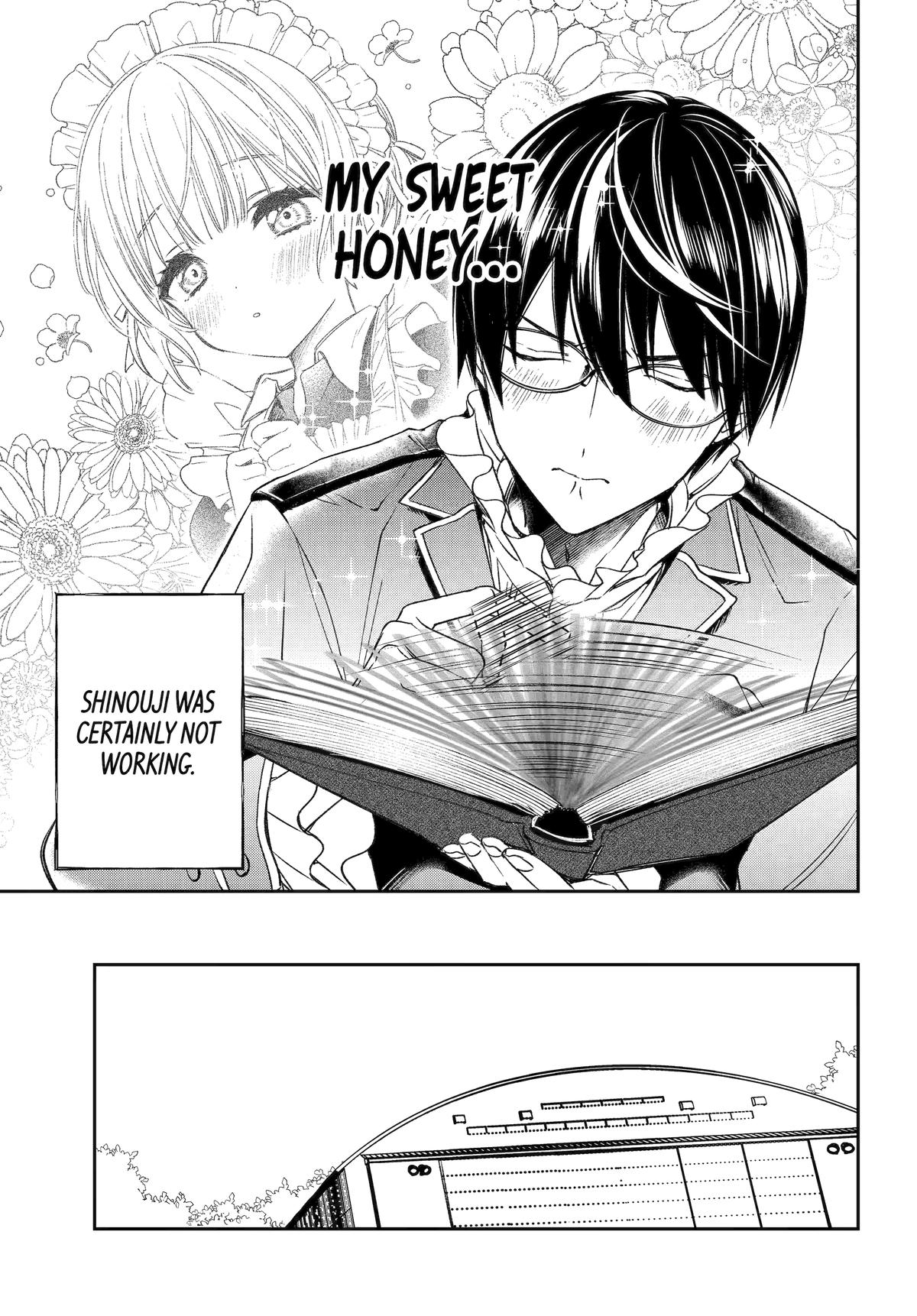 Kinsou no Vermeil: Gakeppuchi Majutsushi wa Saikyou no Yakusai to Mahou Sekai wo Tsukisusumu Chap 35 - Next Chap 36