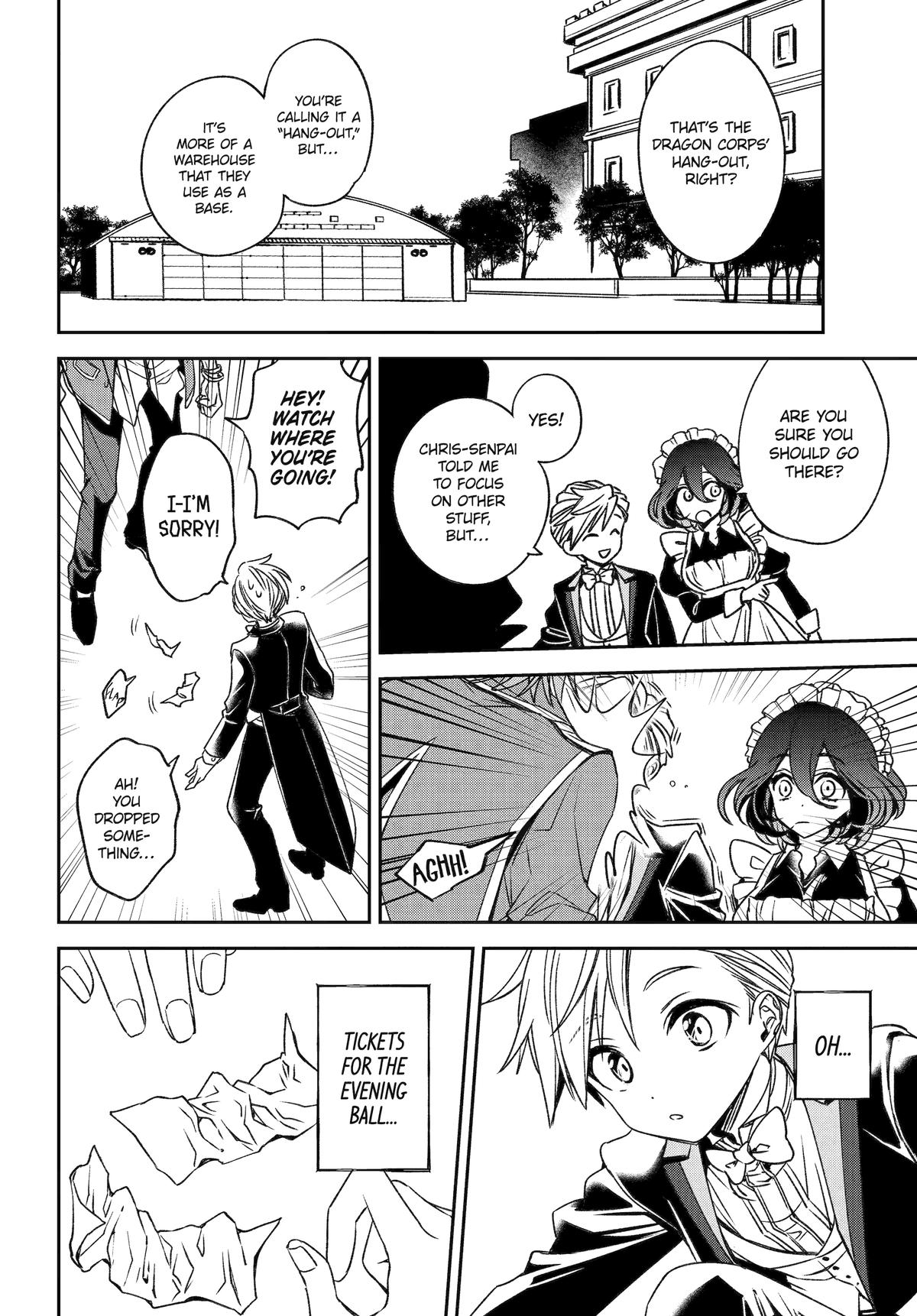 Kinsou no Vermeil: Gakeppuchi Majutsushi wa Saikyou no Yakusai to Mahou Sekai wo Tsukisusumu Chap 35 - Next Chap 36