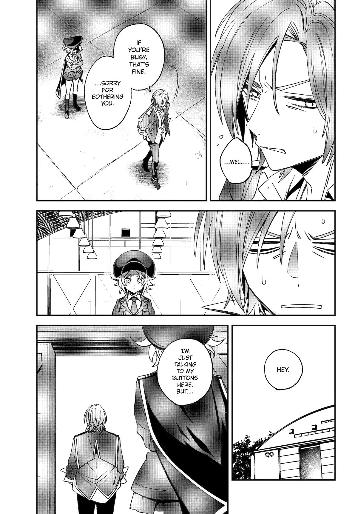 Kinsou no Vermeil: Gakeppuchi Majutsushi wa Saikyou no Yakusai to Mahou Sekai wo Tsukisusumu Chap 35 - Next Chap 36