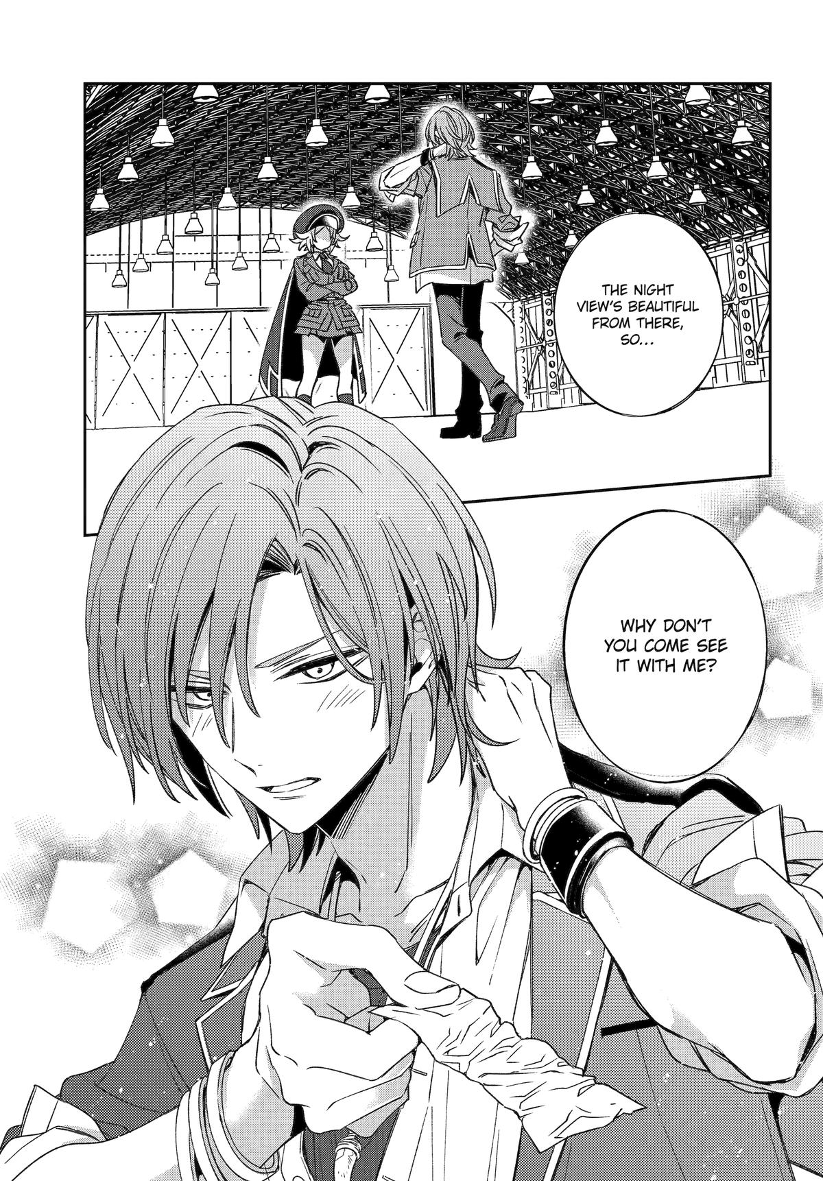 Kinsou no Vermeil: Gakeppuchi Majutsushi wa Saikyou no Yakusai to Mahou Sekai wo Tsukisusumu Chap 35 - Next Chap 36