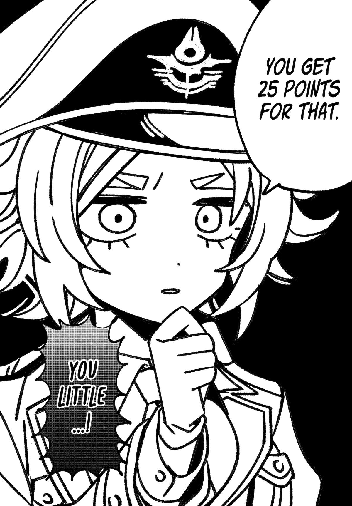 Kinsou no Vermeil: Gakeppuchi Majutsushi wa Saikyou no Yakusai to Mahou Sekai wo Tsukisusumu Chap 35 - Next Chap 36
