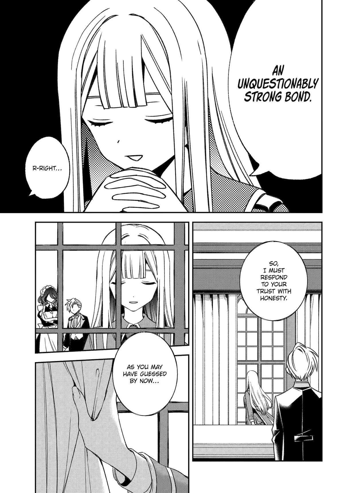 Kinsou no Vermeil: Gakeppuchi Majutsushi wa Saikyou no Yakusai to Mahou Sekai wo Tsukisusumu Chap 35 - Next Chap 36