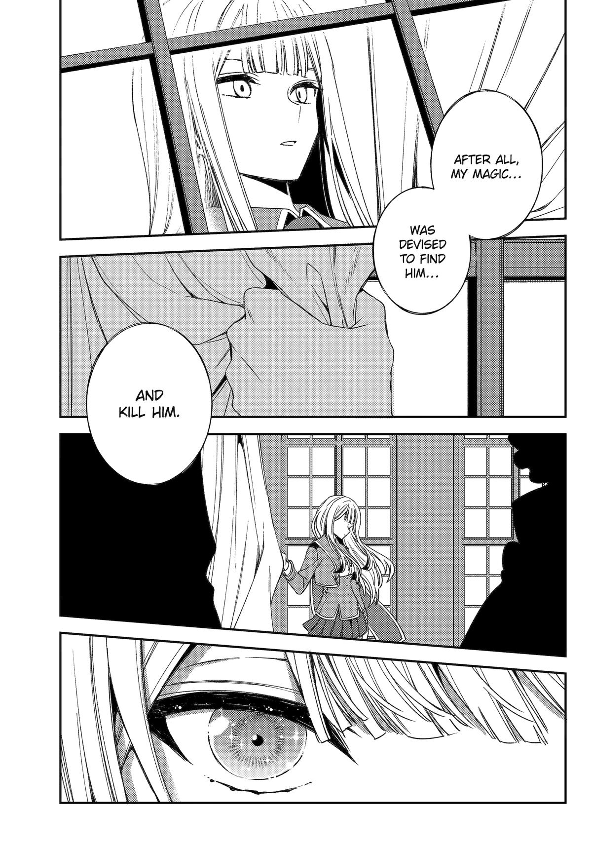 Kinsou no Vermeil: Gakeppuchi Majutsushi wa Saikyou no Yakusai to Mahou Sekai wo Tsukisusumu Chap 35 - Next Chap 36