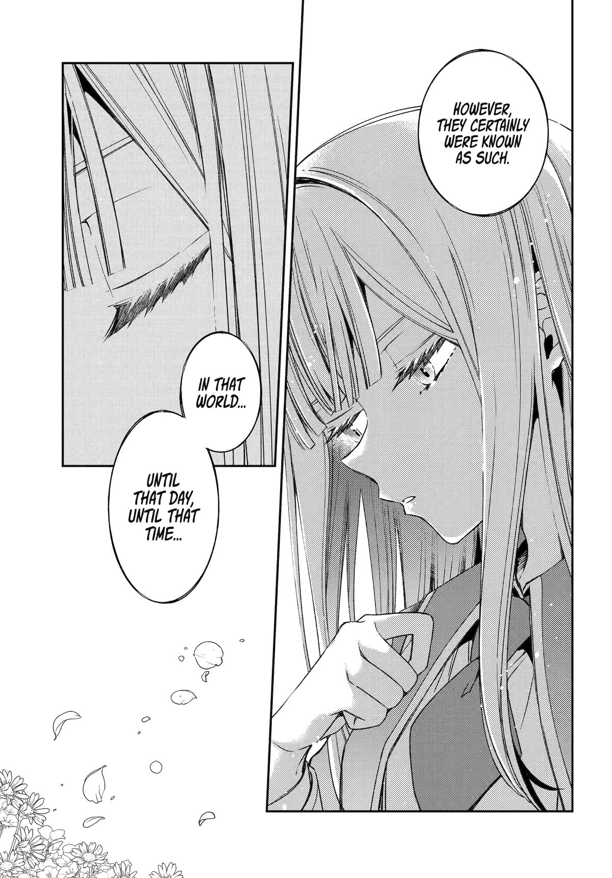 Kinsou no Vermeil: Gakeppuchi Majutsushi wa Saikyou no Yakusai to Mahou Sekai wo Tsukisusumu Chap 36 - Next Chap 37