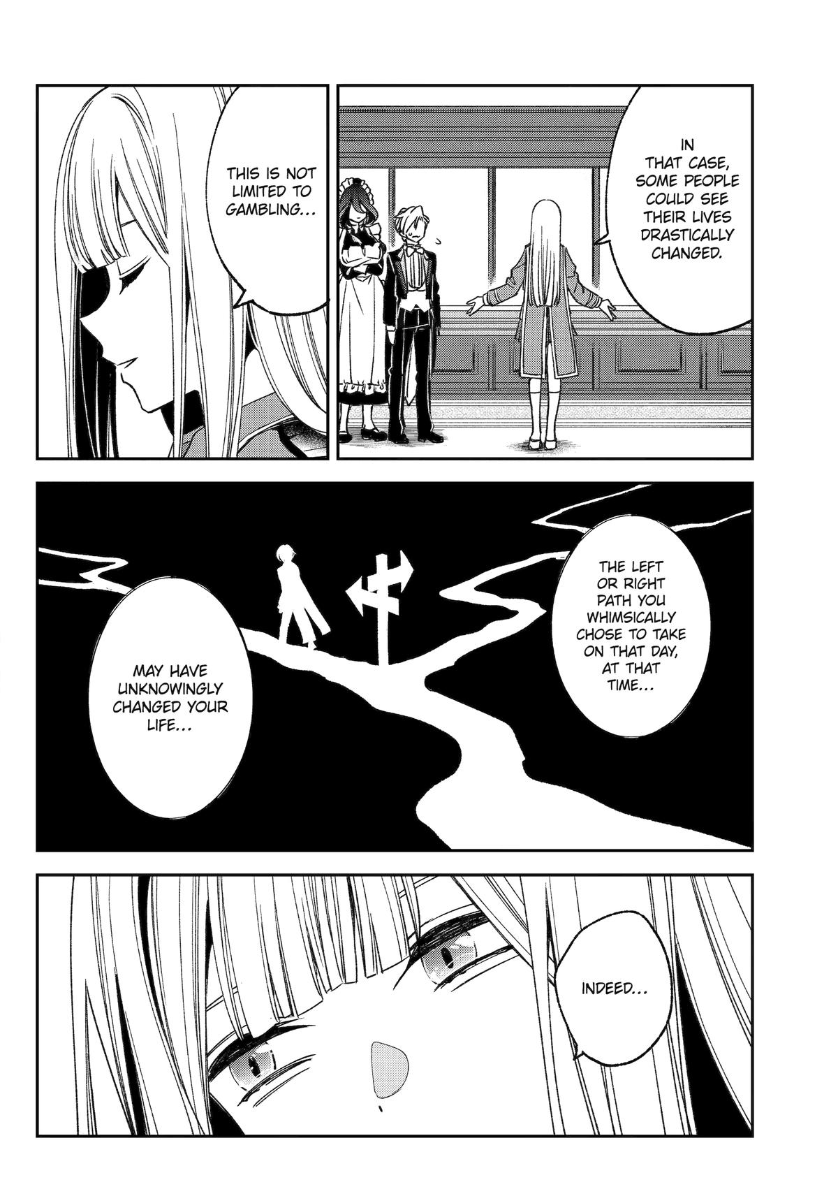 Kinsou no Vermeil: Gakeppuchi Majutsushi wa Saikyou no Yakusai to Mahou Sekai wo Tsukisusumu Chap 36 - Next Chap 37