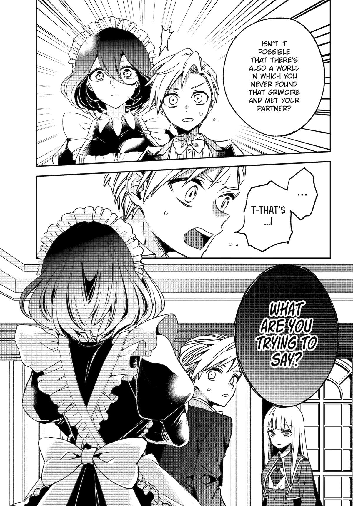 Kinsou no Vermeil: Gakeppuchi Majutsushi wa Saikyou no Yakusai to Mahou Sekai wo Tsukisusumu Chap 36 - Next Chap 37