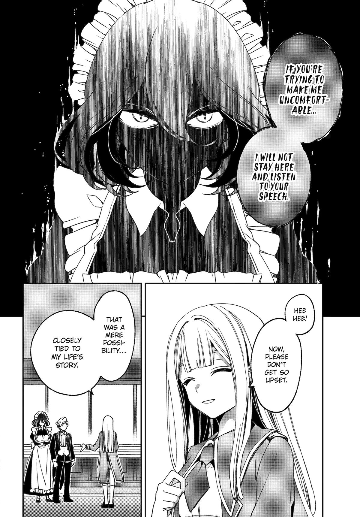 Kinsou no Vermeil: Gakeppuchi Majutsushi wa Saikyou no Yakusai to Mahou Sekai wo Tsukisusumu Chap 36 - Next Chap 37