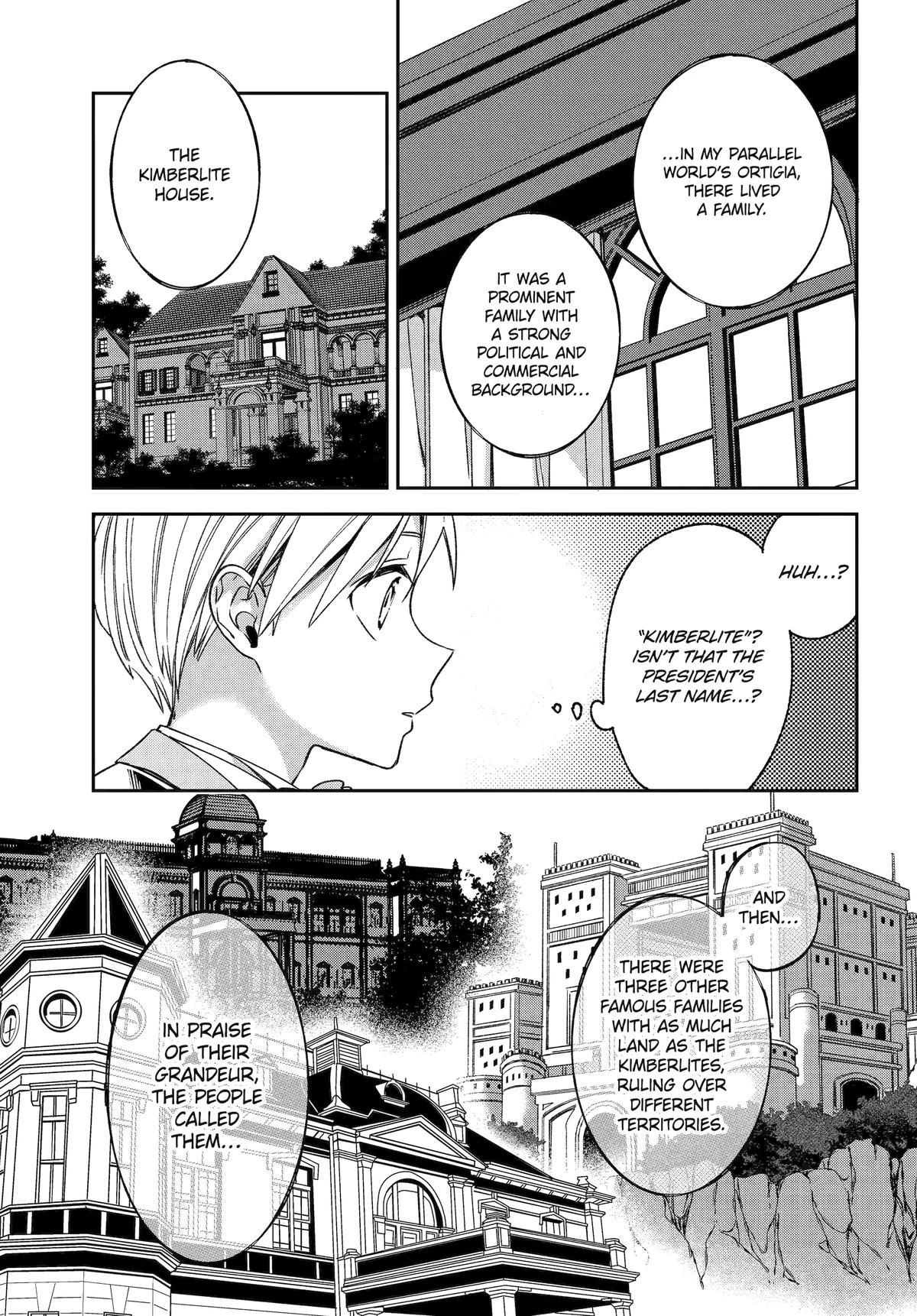Kinsou no Vermeil: Gakeppuchi Majutsushi wa Saikyou no Yakusai to Mahou Sekai wo Tsukisusumu Chap 36 - Next Chap 37
